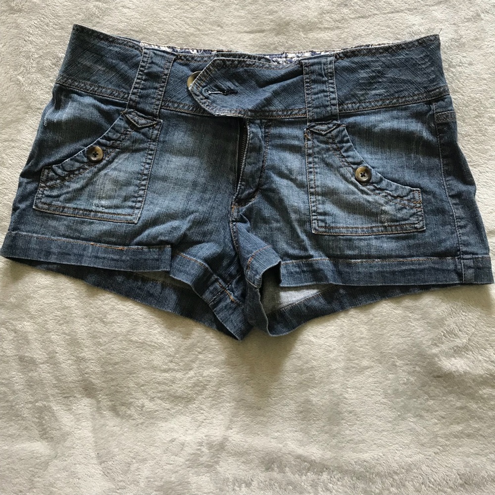 Shorts